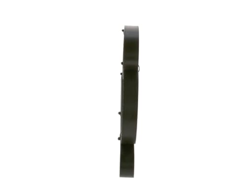 Courroie à nervures Bosch 1987948499 anti-sifflement pour Ford Transit - 2