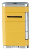 Xikar Allume Electric Yellow Torch Lighter