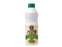 Oliehoorn fritessaus salsa holandesa 900ML