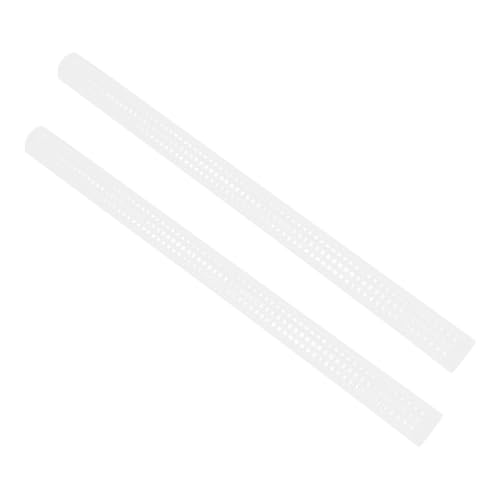 GANAZONO 2 Piezas Columnas de Acuático para Plantas Trepadoras Soporte Práctico y Duradero para Crecimiento Recto para Enredaderas y Plantas Maceta