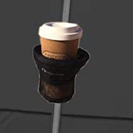 Red Suricata Family Beach Tent & Beach Canopy & 2 Beverage Holders Bundle - Upf50 Uv Sun Shade Shelter (Medium, Grey) #TOP6