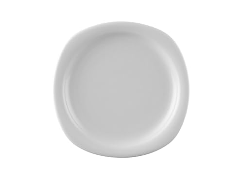 Rosenthal Suomi Weiss Brotteller 16 cm