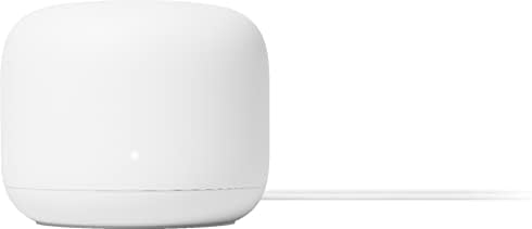 Google Nest Wi-Fi Router