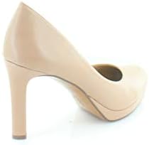 Naturalizer Women's TERESA Shoe, Gingersnap Leather, 8 N US | Image 7