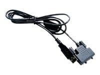 Cipherlab Virtual COM USB Cable for 8200