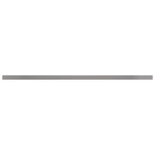 Image of Dream On Me Crib Stabilizer Bar, Steel Grey