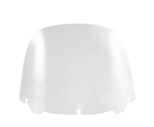 Pare-brise moto pour Electra Glide et Street Glide Touring