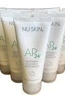 AP24 Pasta Dental Blanqueadora Infiniy Life sin Fluoruro, 110g
