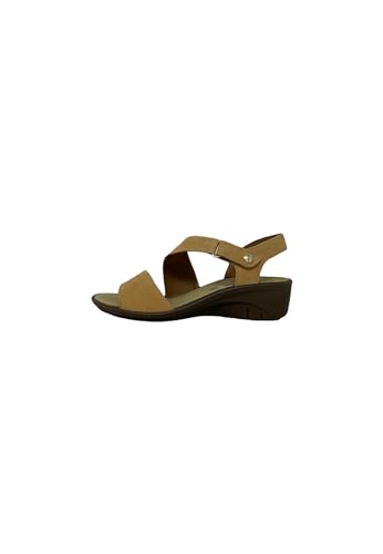 Enval Soft sandale cale finies les douleurs aux pieds pendant la marche