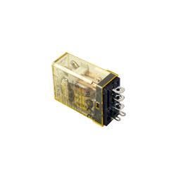 FOR GENIE GR-8 RELAY SPDT 24V 20812 20812GT