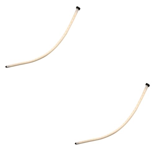 NULYLU 2pcs Viola Violin Humidifier Sound Hole Moisture Tool Panel Humidification Solution