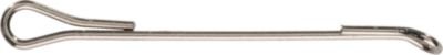 Senyo's Articulated Shanks for Steelhead Salmon Flies 40mm Assorted-Colors