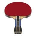 Back view of the Decathlon Pongori TTR 500 Table Tennis Bat