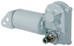 12 Volt Wiper Motor With Long Spindle VT RW01A