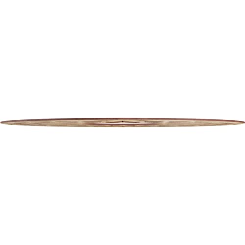 Image of Ekena Millwork 34 inchOD x 11 5 /8 inchID x 1 /4 inchT Cannes Wood Fretwork Pierced Ceiling Medallion, Birch