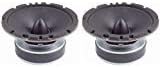 Beyma Pro6mi 6.5-Inch 400 Watt Competition Series Midbass/midrange Car Speakers