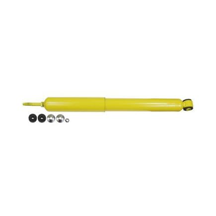 Amazon.com: Mopar 5086599AG Suspension Shock Absorber Front, For 