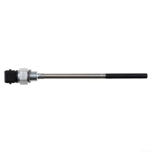 Zoegneer Sensor de nivel de aceite del motor de coche para Renault para Clio II III IV 2001-2014 2 pines plástico metal reemplazo OE 111455821R 7700422556 8200854827