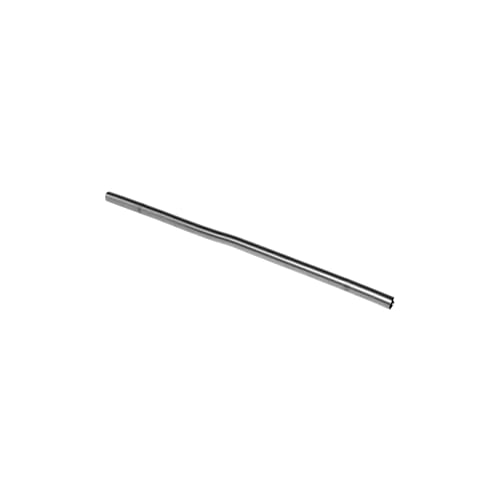Image of Walker 49074 Exhaust Pipe Flex Tube-Galv.-2 1 /4 inch Dia.-10' Lgth.