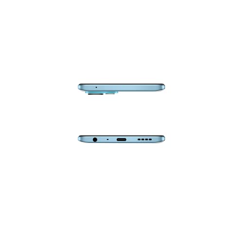 Realme 9 Pro 5G 128GB 6GB Blu (Sunrise) EU