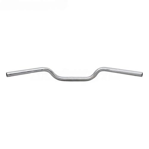 Guidon 25mm Chrome pour Sportster XL 883 1200 et Chopper