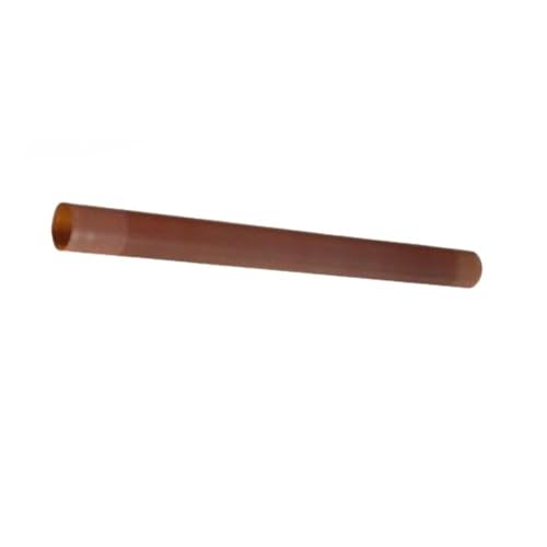 Manchon de film de fixation de fusion 2 pièces pour retrouver des impressions de bureau nettes