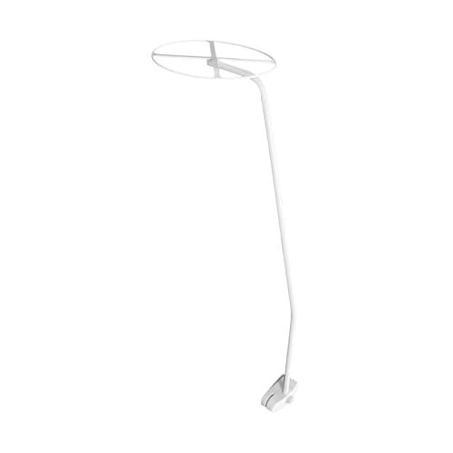 Reseña de la Cuna Chicco baby hug 4 en 1 43 HEALSOPTHY Soporte de Mosquitera para Cuna Infantil Montaje con Clip...