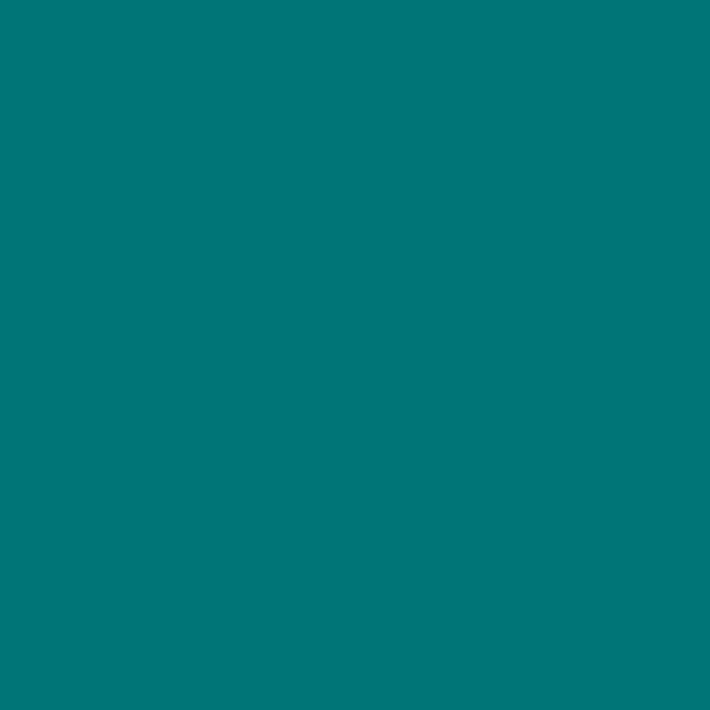 HBT Fast-Dry Alkyd 4311 | niebieska farba metalowa do stali i żelaza | lakier metalowy RAL 5021 farba antykorozyjna do wnętrz i na zewnątrz | podkład 2 w 1 i lakier ochronny do metalu w kolorze niebieskim | błyszczący
