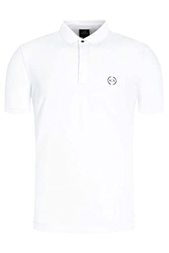 Logo tonale Armani Exchange