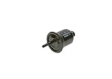 BOSCH Fuel Filter Fits MITSUBISHI Galant VI 6 EA 2.0-2.5L 1996-2004