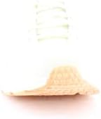 Dr. Scholl's Shoes Women's Easy Breezy Sneaker, Tofu, 11 | Image 1