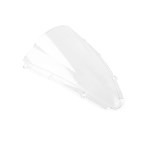 Extension bulle pare-brise de moto pour YZF 1000 R1 2000-2001