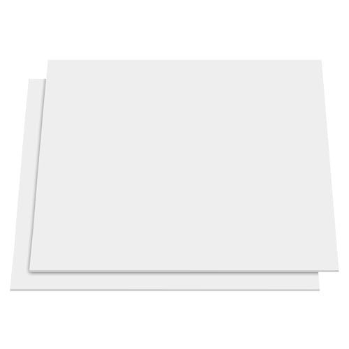 6 Pack de Tablas HDPE 10x10 Pulgadas, 0.63 cm de Espesor miniatura 5
