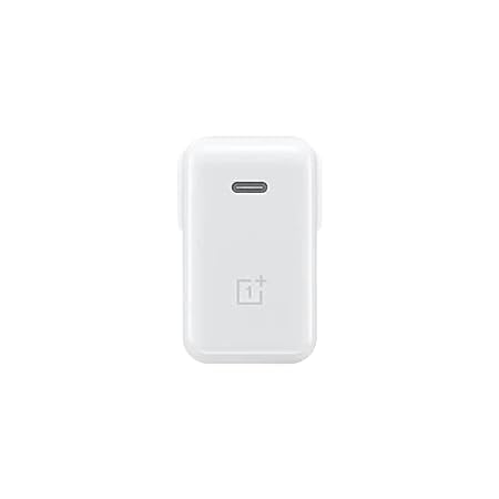Image of Original Oneplus Warp Charge 65W Power Adapter Charger with 3.3FT C to C Cable for Oneplus Nord 4 / CE4 /Nord 3 /Nord CE3 / Nord CE3 Lite /Nord CE4 Lite / 12 /12R /10 /10R /10T /11 /11T Full Protection.