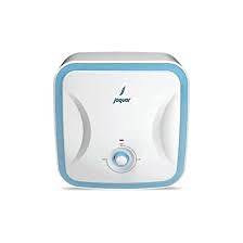 Jaquar Wall Water Heater, Erica Vertical Manual, 10Ltrs, White