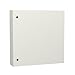 HÃ¤wa IP66 Waterproof Steel Enclosure in Powder Coat Finish, 24