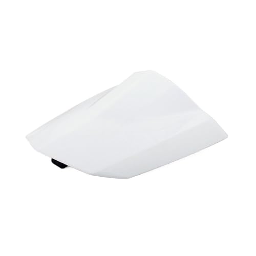 Capot de selle moto GSXR600 aérodynamique et résistant en carénage ABS K4