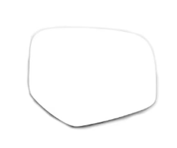 Verre de rétroviseur droit pour Pajero Sport 2006-2013 route
