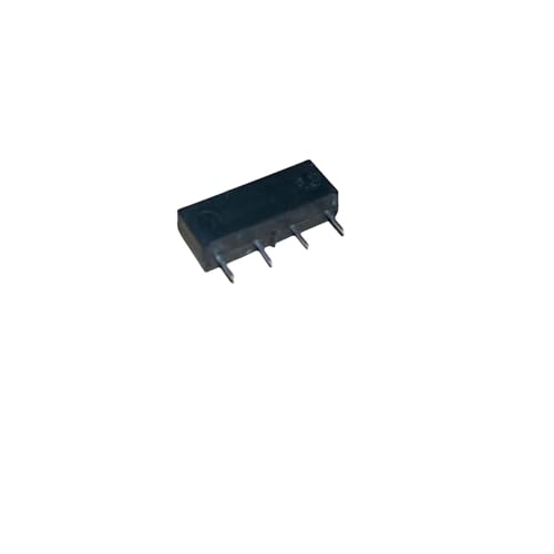 Relais DSS41A24 commutation stable et précise 4 broches - 6