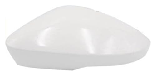 Protéger rétroviseur Skoda Octavia coque blanche droite cassée 2014-2017 5E0857538A