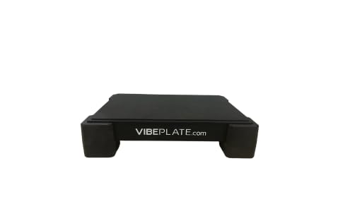 Image of 1824 Vibration Plate - Made in USA, Commercial-Grade Linear Vibration, Quiet Motor, 2400 lb Max Whole Body Vibration Platform - Home Gym, Rehab, Seniors, Athletes