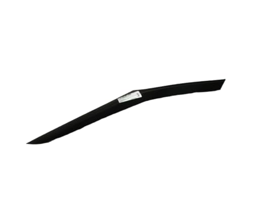 BACK2CAR - Enjoliveur Aile Arriere Droit pour OPEL Corsa 2010- - Réf Oe : 9829996780 - Occasion
