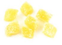 Pineapple Diced Dried -22Lbs