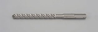 6.5x166mm SDSプラスドリルビット(硬質石材用)