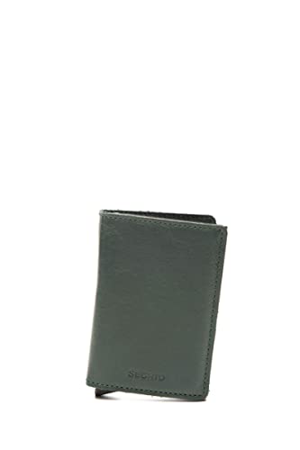 Secrid Slim Wallet Original Leather With Rfid Safe Card Case
