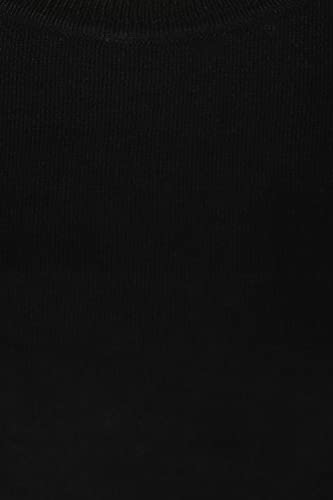 Image of Van Heusen Women Acrylic Crew Neck Sweater