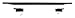 TLGT BAR KIT WRNG 97-06