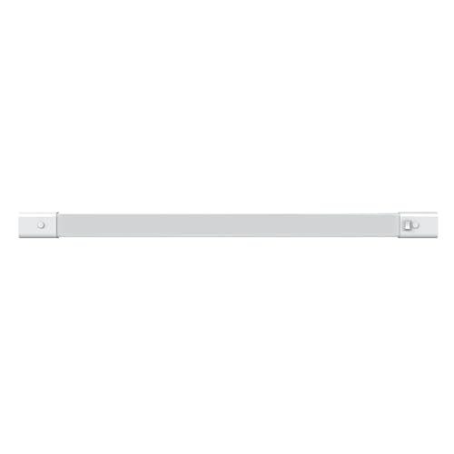 Image of GE LED HD+ Undercabinet Light Fixture, Linkable Integrated Slim Profile Fixture for Kitchens, Daylight Color, Plug-in, 24in (1 Pack)