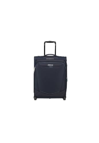 American Tourister Trolley summerride S upright exp ME7 003 navy, navy