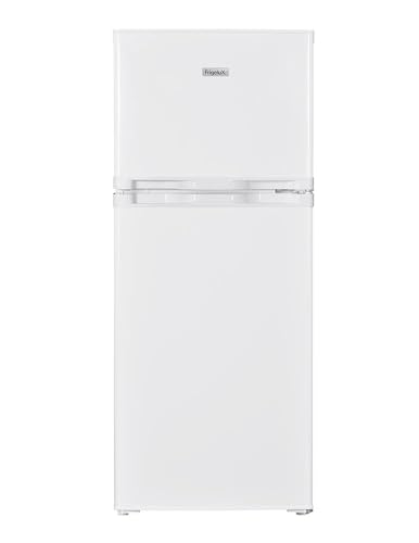 FrigeluX Réfrigérateur RDP151BE 151L